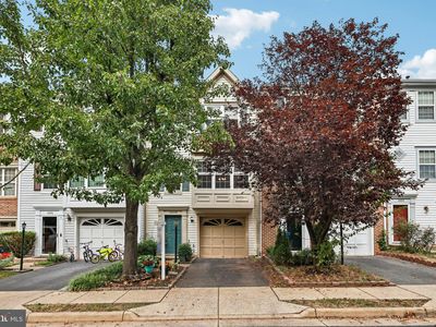 14108 Ashler Ln, Gainesville, VA, 20155