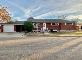 1870 E Hillcrest Ave, Salt Lake City, UT 84106
