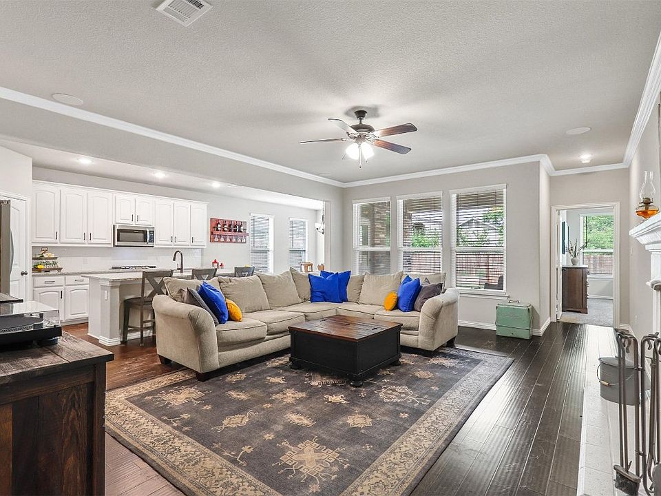 7405 Bellingham Rd, Fort Worth, TX 76179 | Zillow