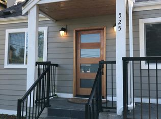 525 NE 100th St, Seattle, WA 98125