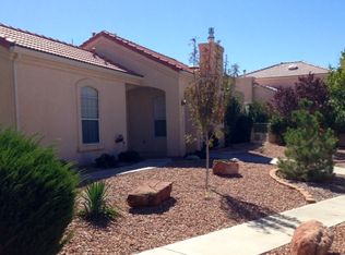 10222 Arroyo Crest Dr NW, Albuquerque, NM 87114