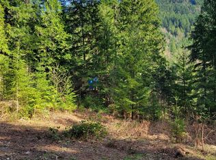 0 Acorn Lane, Marblemount, WA