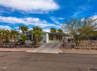 2726 Honeybear Dr, Lake Havasu City, AZ 86404