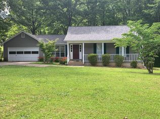 25 Tralee Trce, Sharpsburg, GA 30277