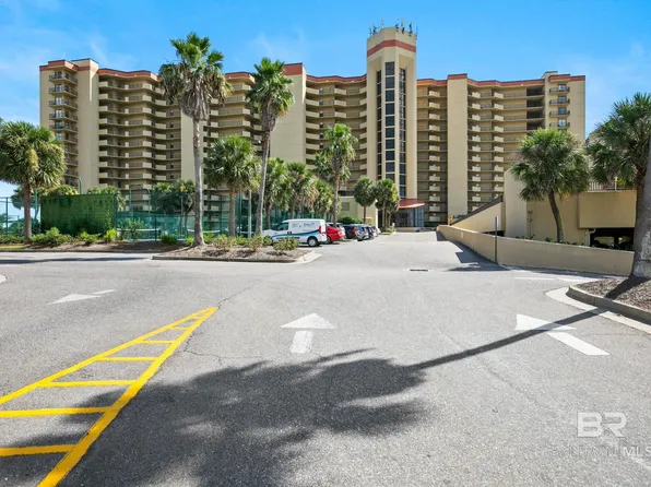 24400 Perdido Beach Blvd APT 614, Orange Beach, AL 36561