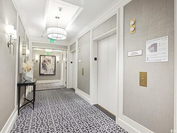 2nd image of 690 Market St #1601