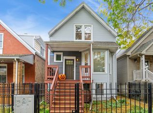 4249 N Bernard St, Chicago, IL 60618