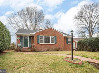 1416 Brent St, Fredericksburg, VA 22401