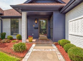 21 Hillcrest Ct S, Trophy Club, TX 76262