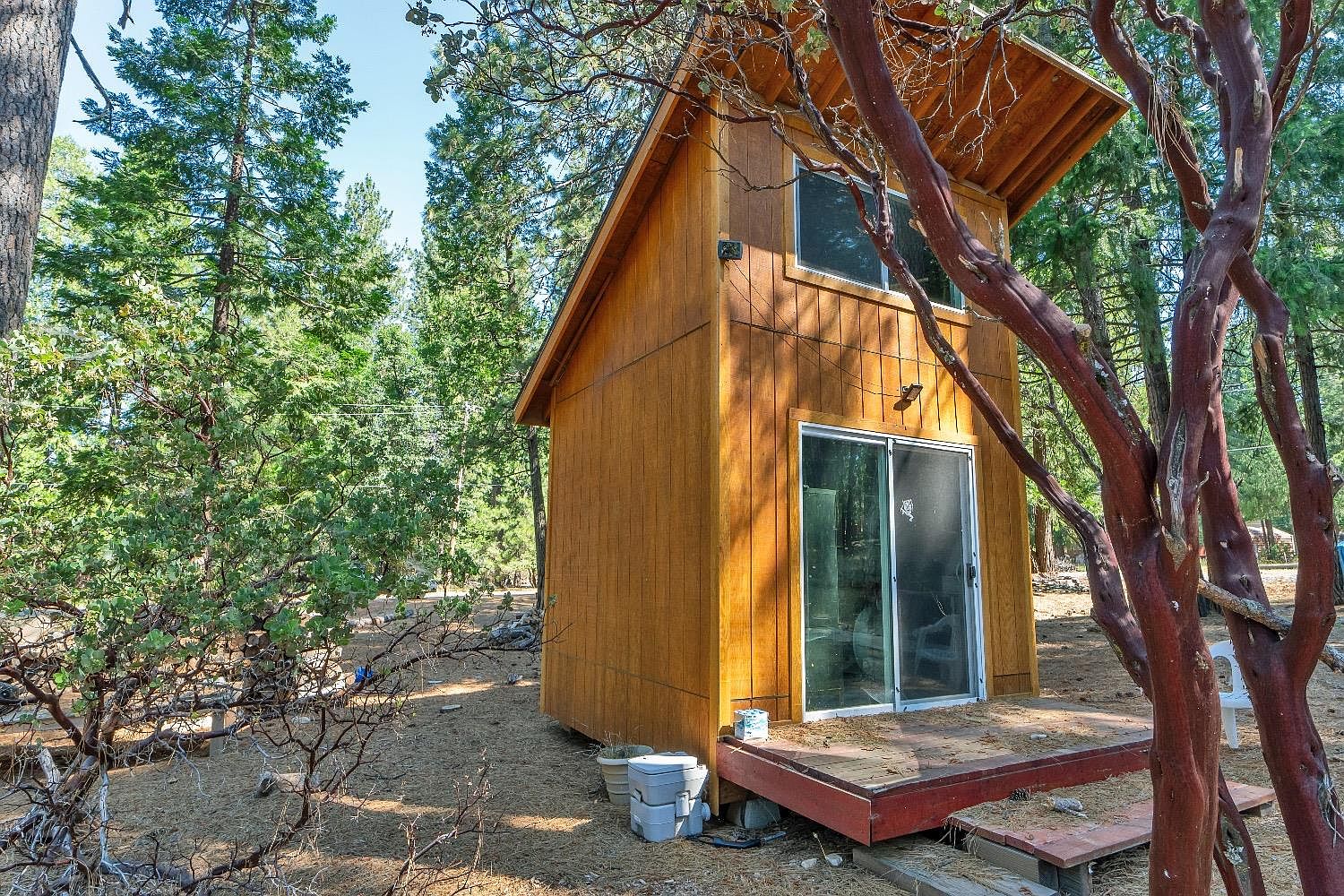 6847 Kings Row Dr, Grizzly Flats, CA 95636 Zillow