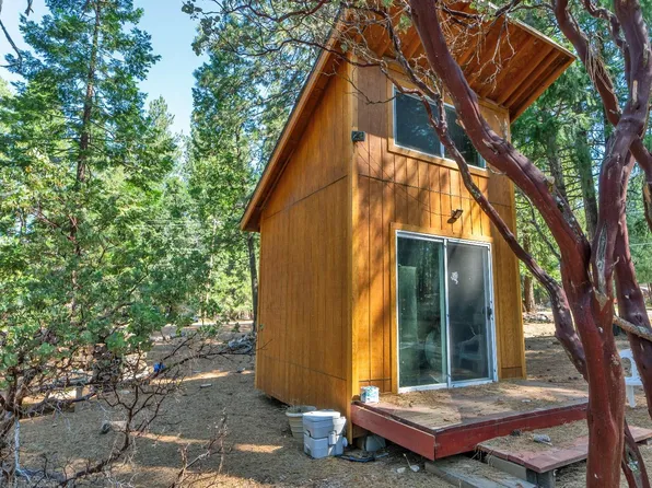 6847 Kings Row Dr, Grizzly Flats, CA 95636
