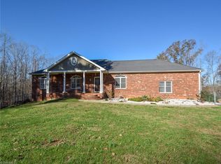 1155 Timber Trails Rd, Pinnacle, NC 27043