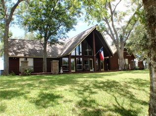 273 County Road 416, Brazoria, TX 77422