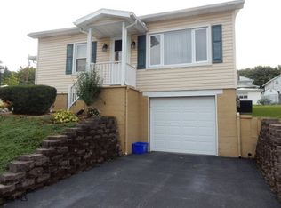 2006 Hudson Ave, Altoona, PA 16602
