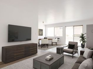 725 N Hayworth Ave #2A, Los Angeles, CA 90046