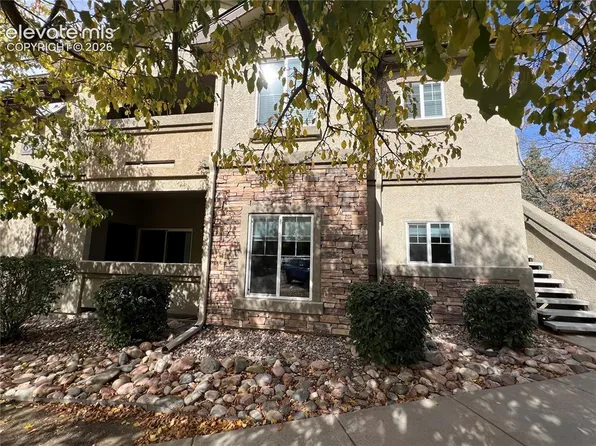 6925 Ash Creek Hts APT 104, Colorado Springs, CO 80922