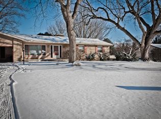 1408 Sierra Ave NW, Grand Rapids, MI 49534