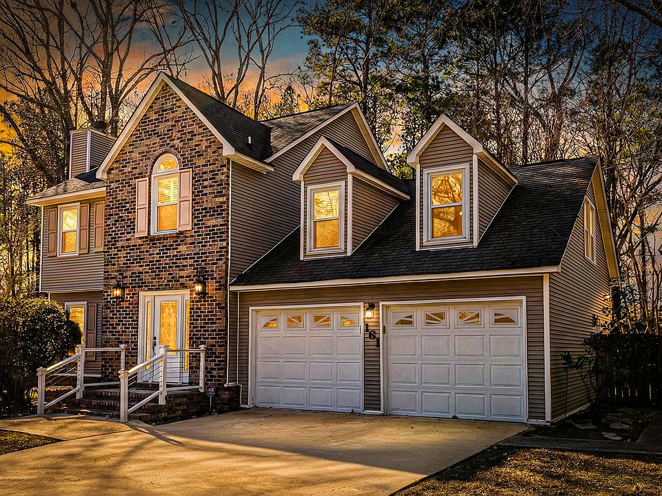 161 Hickory Trace Dr, Goose Creek, SC 29445 | MLS #26011972 | Zillow