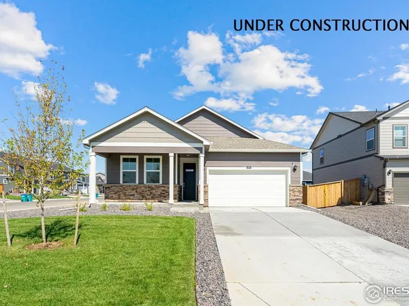 241 Haymaker Ln, Severance, CO 80550