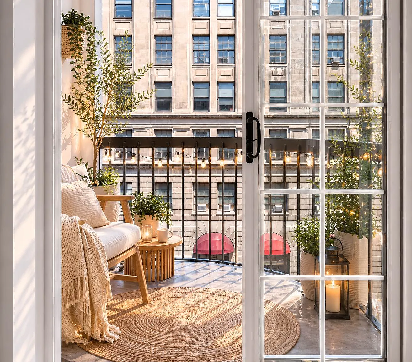 88 Fulton Street — Photo 1