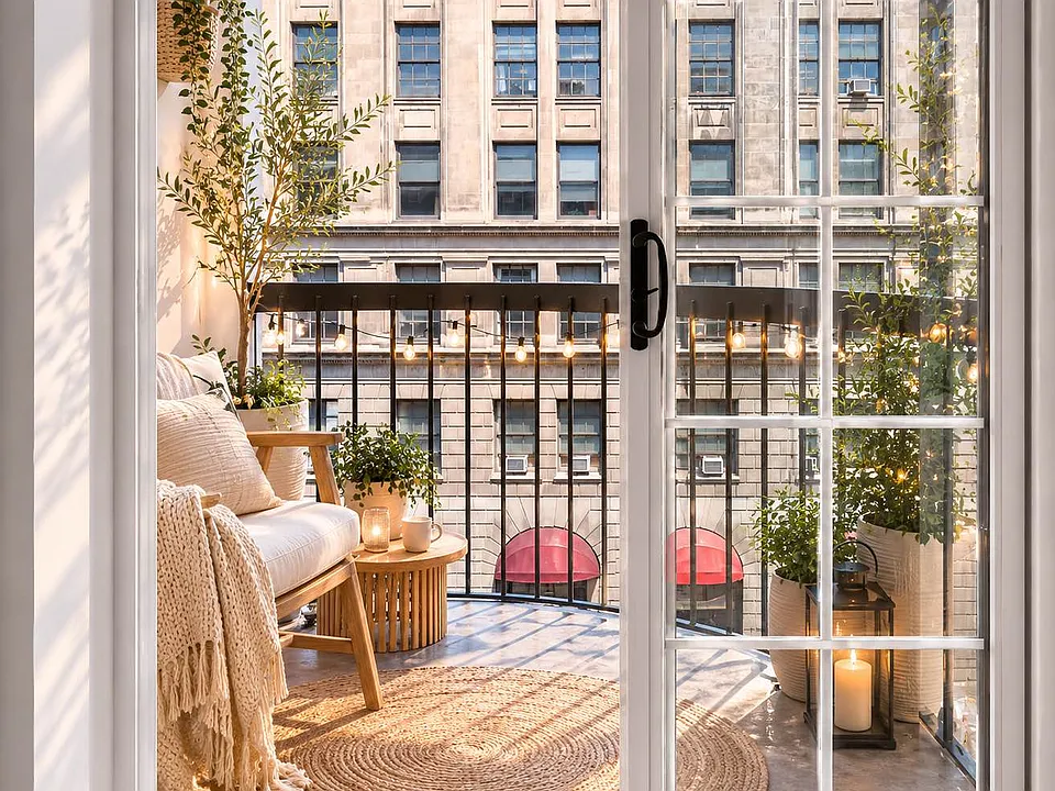 88 Fulton St #519