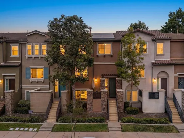 10125 Leavesly Trl, Santee, CA 92071