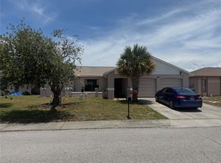 7631 Shapleigh Dr, Port Richey, FL 34668