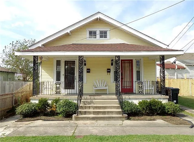 1019 Nunez St — Photo 1