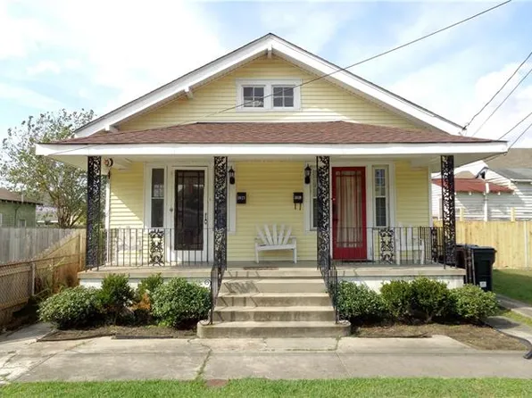 1019 Nunez St, New Orleans, LA 70114