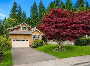 1416 Purcell Dr, Coquitlam, BC V3E 2R7