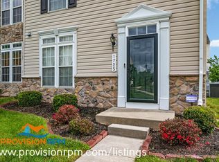 1725 Theale Way, Hanover, MD 21076
