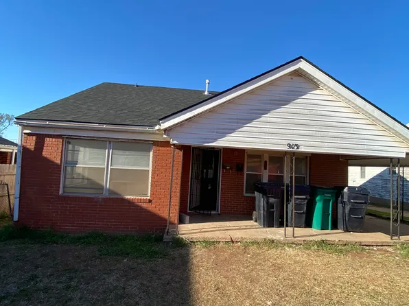 913 SW 26th St, Oklahoma City, OK 73109