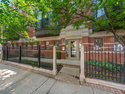 1425 S Halsted St APT 3B, Chicago, IL, 60607
