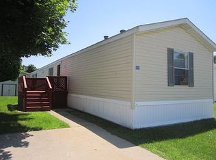 1214 Cyrilla Dr, Elkhart, IN 46514