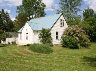 222715 County Road D, Birnamwood, WI 54414