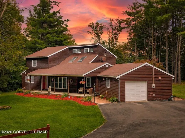 331 Mount Nebo Rd, East Stroudsburg, PA 18301