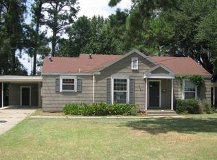 807 K St, Monroe, LA 71201