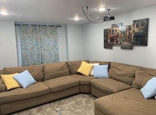 72 W 400 S, Santaquin, UT 84655