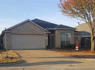 5809 Vista Glen Ln, Sachse, TX 75048
