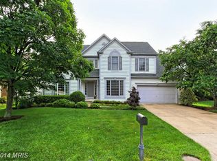 7727 Island Creek Ct, Alexandria, VA 22315