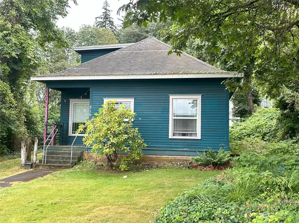 816 High Street, Bellingham, WA 98225