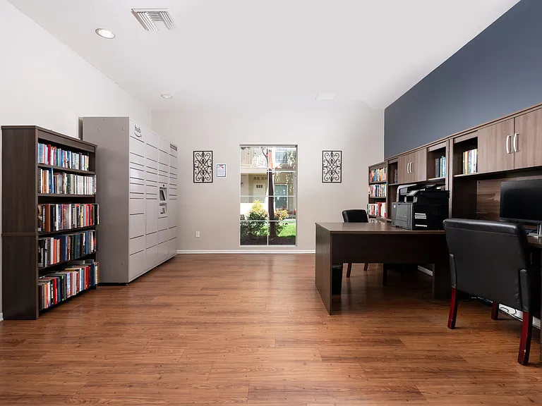 55+ Community - FountainGlen at Stevenson Ranch — Photo 19