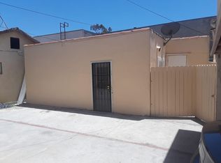 1322 Orange Grove Ave, Glendale, CA 91205