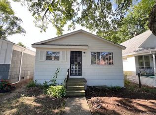 1983 Brighton Ave, Highland Park, MI 48203