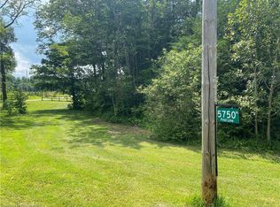 5750 1st Line, Erin, ON L0N 1N0