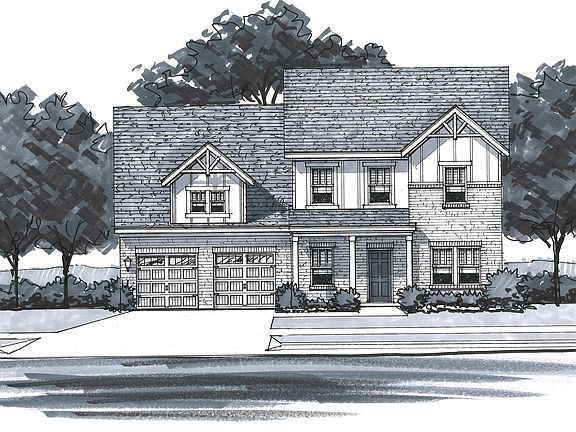 The Wilburn - Craftsman 1