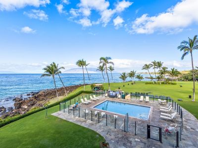 2936 S Kihei Rd #304, Kihei, HI, 96753