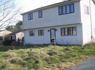 934 Tobey St, New Bedford, MA 02745