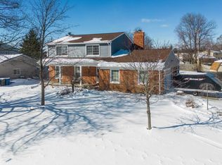 5162 Shoreline Blvd, Waterford, MI