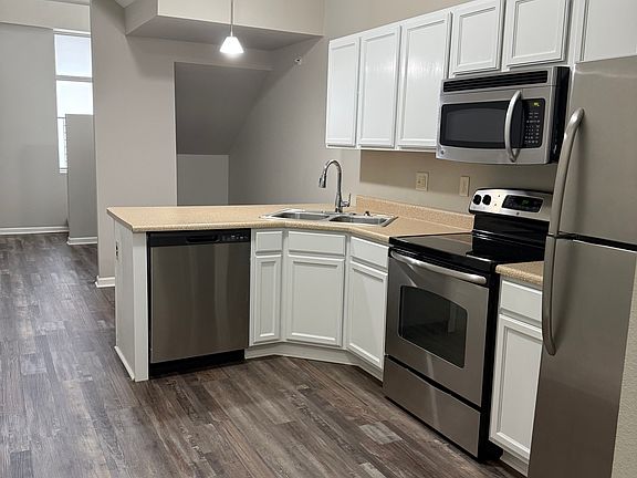 2nd image of 640 S 50th St Unit 1210